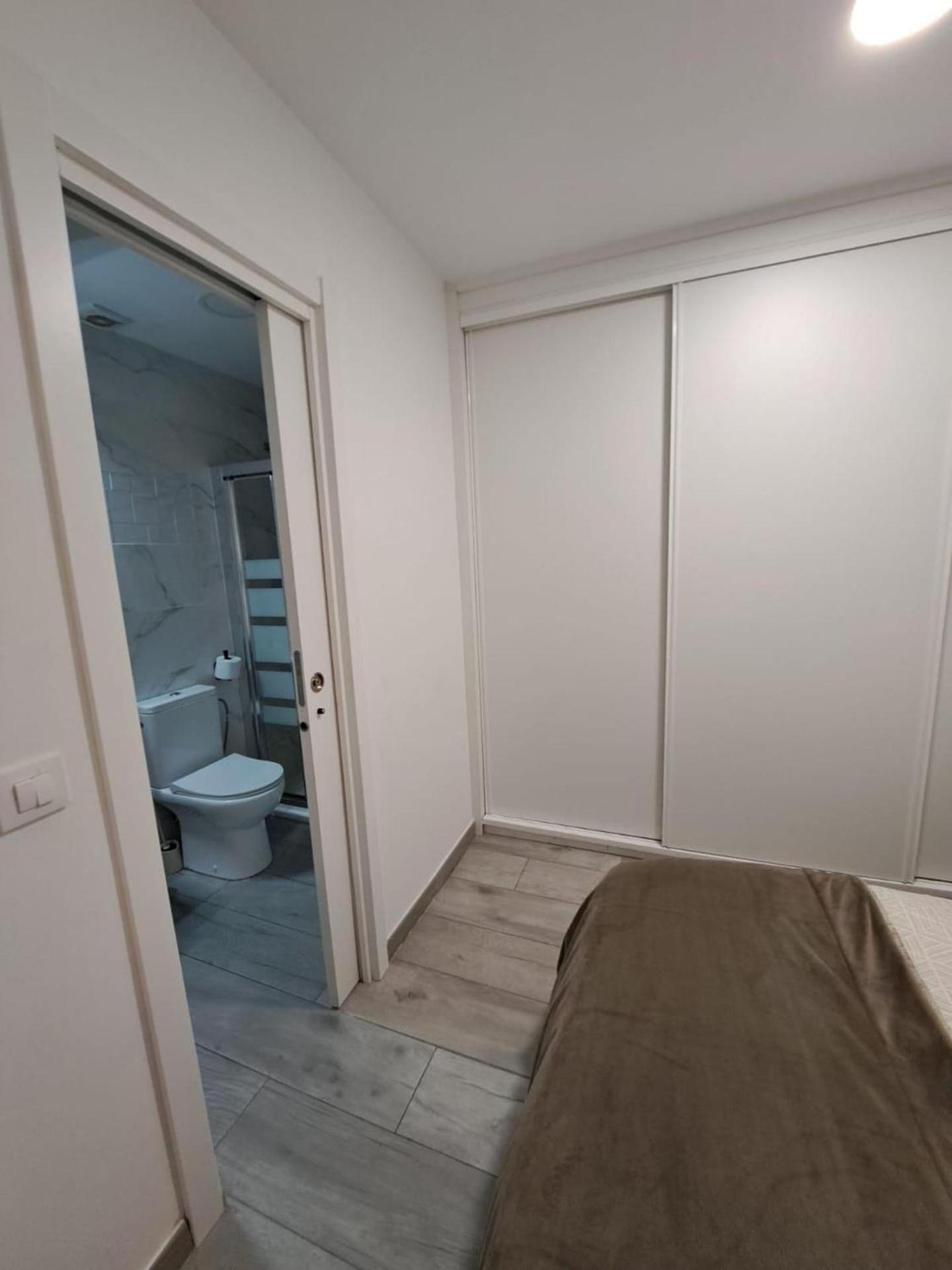 Cozy Apartment Up To 6 Persons 3 Min To Metro Madri Exterior foto